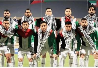 برگزاری کنگره AFC با حمایت از فعالیت‌های فدراسیون فلسطین - تسنیم