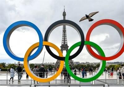 سود فوق‌العاده فرانسوی‌ها از میزبانی المپیک