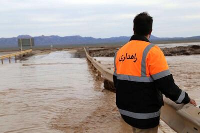 مرگ ۳ راهدار حین خدمت در سروستان فارس