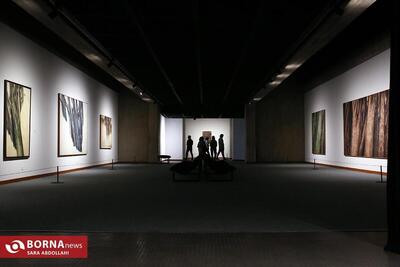 بازدید از موزه هنرهای معاصر تهران فردا رایگان است