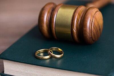 روند طلاق در کشور پس از ۳ دهه کاهش یافت