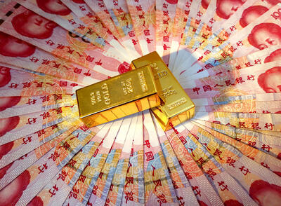 طلای جهانی رشد کرد؛ قیمت نقره سد 30 دلاری را شکست
