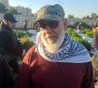 شهادت یکی از فرماندهان حماس در حمله پهپادی اسراییل در لبنان | اقتصاد24