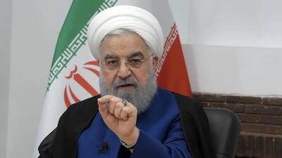 پاسخ صریح حسن روحانی به یک ادعای شورای نگهبان