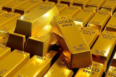 قیمت طلا امروز جمعه ۲۸ اردیبهشت ۱۴۰۳؛ ریزش قیمت اونس طلا