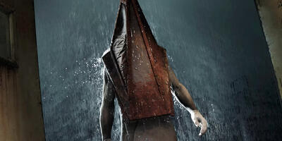 اولین تصویر از فیلم Return To Silent Hill منتشر شد - گیمفا