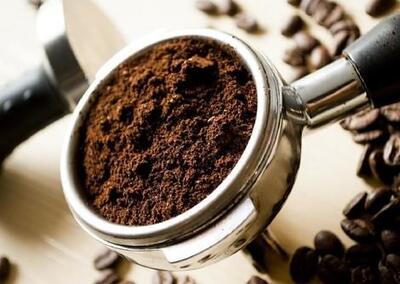 یک کاربرد باورنکردنی برای «تفاله قهوه»