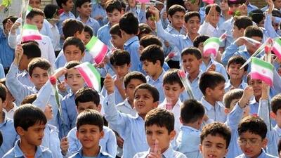 جهش در مدرسه‌سازی در سایه اراده جوانان متعهد ایرانی و همراهی خیرین