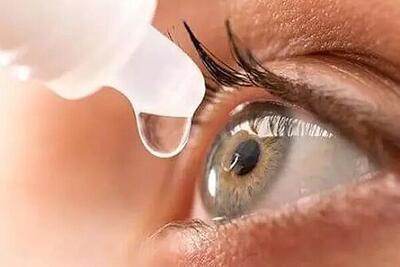 اطلاعات مهم در مورد قطره اشک مصنوعی