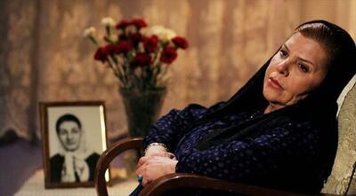 از زری خوشکام تا زهرا حاتمی؛ زندگی و زمانه بازیگر نام‌آشنای ایرانی