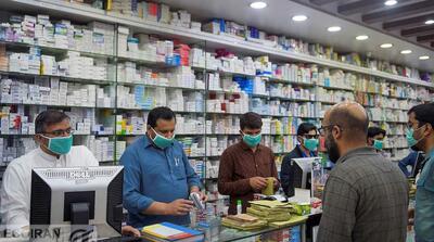 طلب هزار میلیاردی یک داروخانه در تهران - مردم سالاری آنلاین