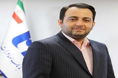 پیام تبریک مدیرعامل بانک صادرات ایران به مناسبت روز ارتباطات