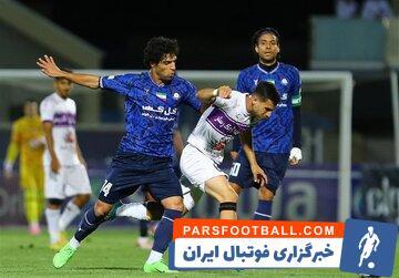 آمار جذاب گل گهر در جام حذفی - پارس فوتبال | خبرگزاری فوتبال ایران | ParsFootball