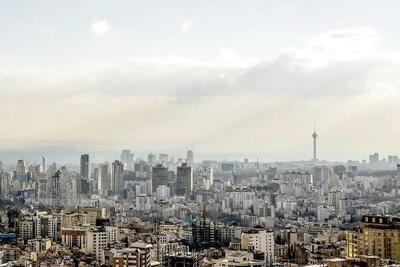به این خیابان تهران «منطقه مرگ» می‌گویند! +عکس و جزئیات