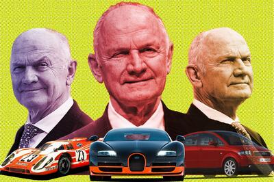 تماشا کنید: نگاهی به امپراتوری تاثیرگذارترین چهره صنعت خودرو | مجله پدال