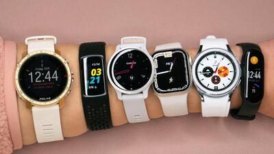 بهترین ساعت‌های هوشمند در بازار کدامند؟ | رویداد24