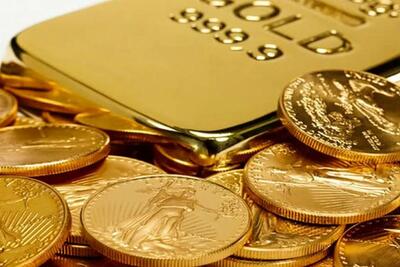 آخرین قیمت طلا و سکه در بازار امروز جمعه / جدول قیمت طلا و انواع سکه