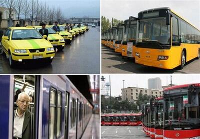 موانع برقی‌سازی حمل و نقل عمومی تهران را باید برطرف کرد - تسنیم