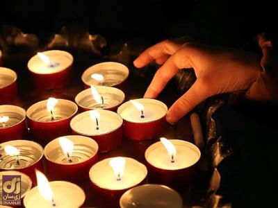 فال شمع روزانه برای متولدین ماه‌های مختلف امروز شنبه ۲۹ اردیبهشت ۱۴۰۳