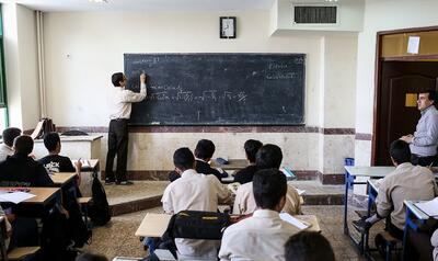 ماجرای تدریس معلمان افغانستانی در مدارس ایران چیست؟
