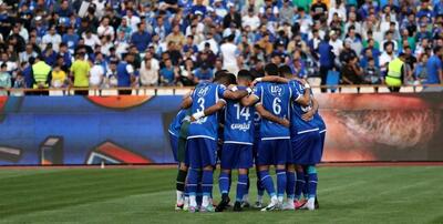 استقلالی ها پولدار شدند