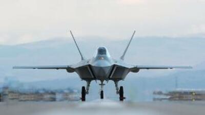 ترکیه: جنگنده‌ «کان» ما از اف-۳۵ آمریکا بهتر است