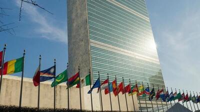 نمایندگی ایران در سازمان ملل مذاکرات غیرمستقیم را بین ایران و آمریکا در عمان تایید کرد