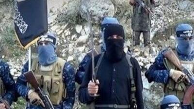 داعش: حامیان اقتصادی و ایدئولوژیک طالبان را هدف قرار می‌دهیم