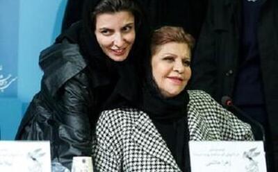 بیوگرافی و علت فوت زری خوشکام مادر لیلا حاتمی - اندیشه معاصر