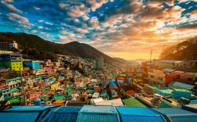 بهترین دیدنی های بوسان کره جنوبی در بازدید از این شهر