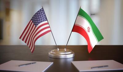 ایران و آمریکا غیرمستقیم مذاکراه کردند