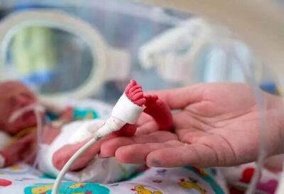 وزارت بهداشت : ثبت تمام موالید در تاریخ سوم خرداد 1403 در همه بیمارستان‌ ها الزامی است