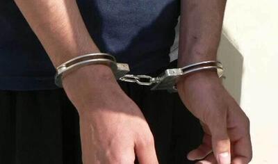 دستگیری ضارب فراری در دامغان با کمک سامانه هوشمند پلیس راه