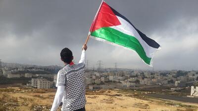 همه آنچه باید درباره فلسطین بدانیم