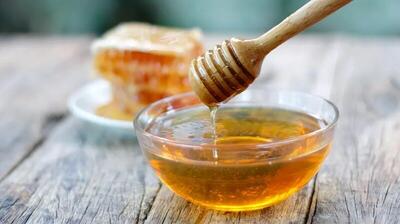 سه فایده بی‌نظیر عسل برای سلامتی - عصر خبر