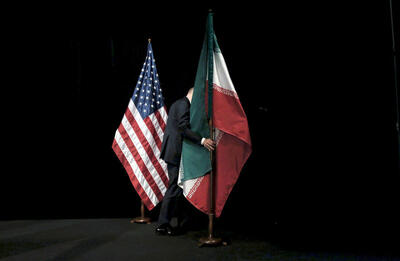 مذاکرات ایران و آمریکا در عمان تایید شد