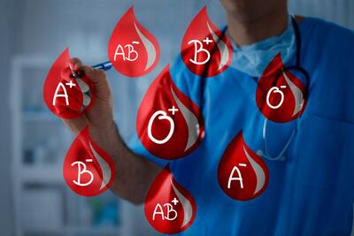 ۲۰ حقیقت کمتر شنیده شده درباره گروه‌های خونی