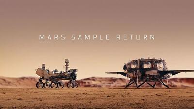 مأموریت ناسا برای بازگرداندن نمونه‌های مریخ در خطر است