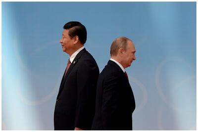 نشست‌های روسای جمهور روسیه و چین منجر به واکنش کاخ سفید شد