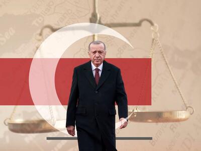 عفو غیرمنتظره کودتاچی‌ها؛ اردوغان چه خوابی برای دشمنانش دیده؟