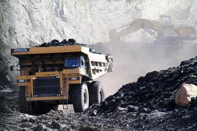 مرگ یک معدنچی دیگر در معادن زغال سنگ کوهبنان