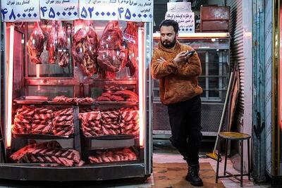 قیمت جدید گوشت گوسفندی امروز ۲۹ اردیبهشت ۱۴۰۳+ جدول | اقتصاد24