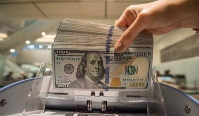 دلار به افت قیمت ادامه داد | اقتصاد24