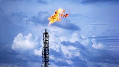 جلوگیری از اتلاف و سوختن سرمایه ملی در صنعت گاز