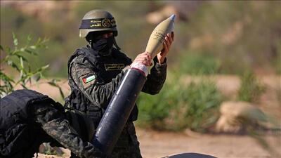 تک تیرانداز فلسطینی یک نظامی صهیونیست را هدف قرار داد