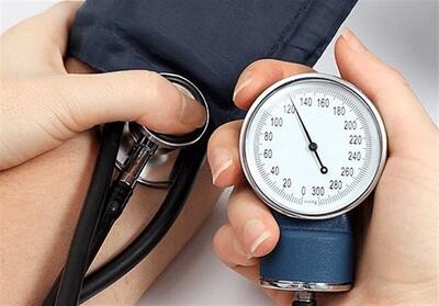 وزارت بهداشت: ابتلای ۳۲ درصد جمعیت بالای ۱۸ سال ایران به فشار خون بالا