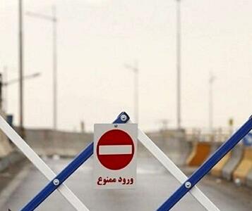 شهرداری: مسدود شدن میدان جی به مدت یکسال/ تونل شهید متوسلیان عملیاتی می‌شود