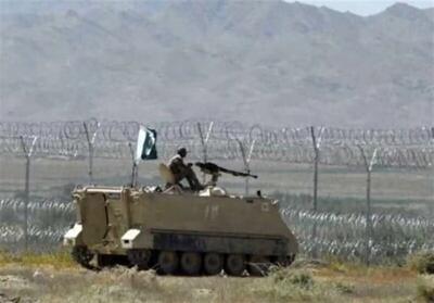 وقوع درگیری مرز میان طالبان و پاکستان؛ 5 نفر کشته شدند