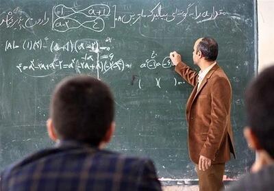 معلمان افغانستانی در مدارس ایران تدریس می‌کنند؟