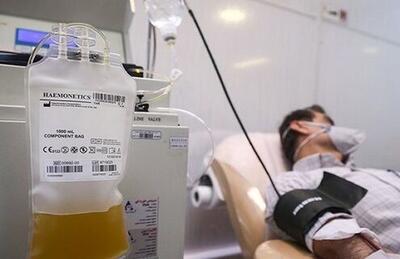 ماجرای فروش پلاسمای خون چیست؟ افرادی که سلامت شان در خطر است!